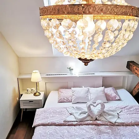 Florencia Maison d'hôtes