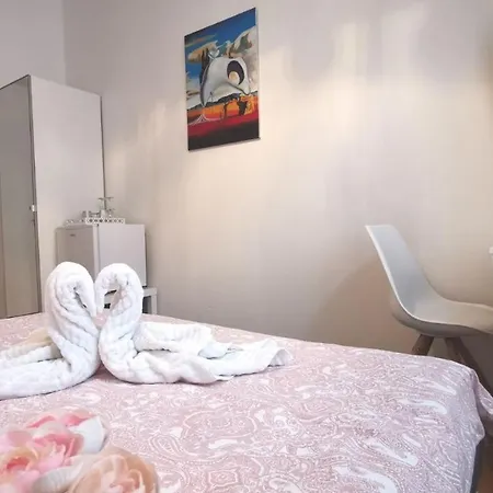 Florencia Maison d'hôtes 3*