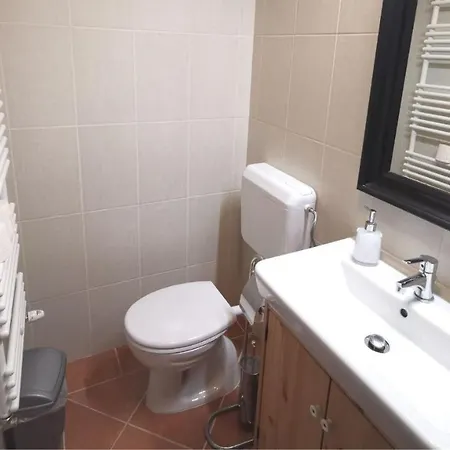 Florencia Maison d'hôtes 3*