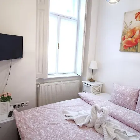 Maison d'hôtes Florencia