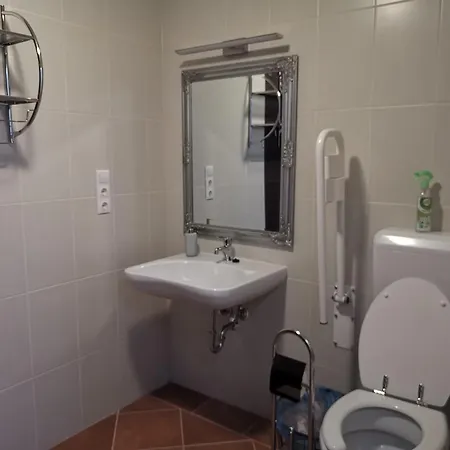 Maison d'hôtes Florencia Eger