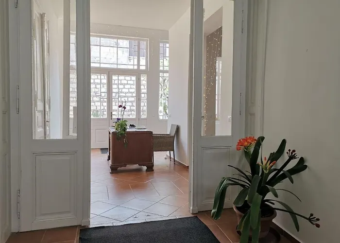 Florencia ゲストハウス 3*