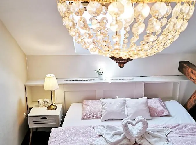 Florencia ゲストハウス