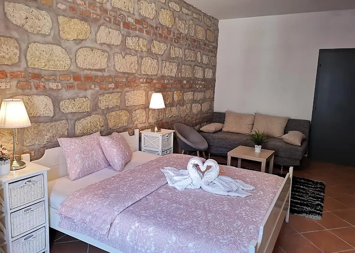 Florencia ゲストハウス