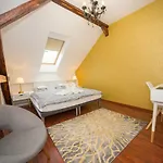 Affittacamere Florencia Eger