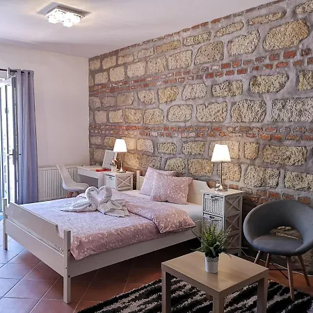 Florencia بيت ضيافة إغير