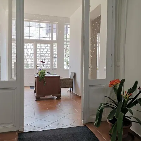 Florencia Гостевой дом 3*