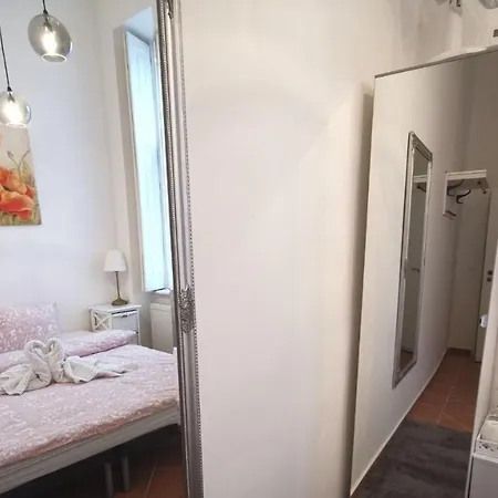 Гостевой дом Florencia Эгер