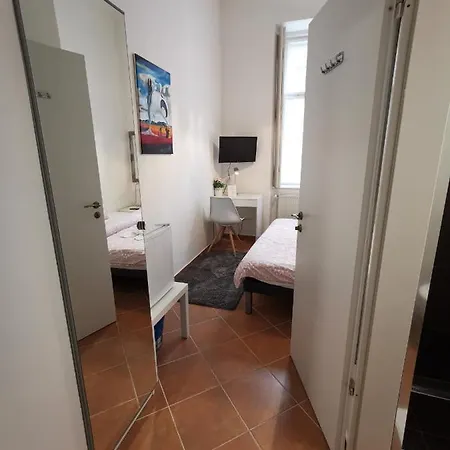 Vendégház Florencia