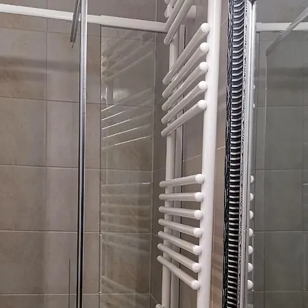 Vendégház Florencia 3*