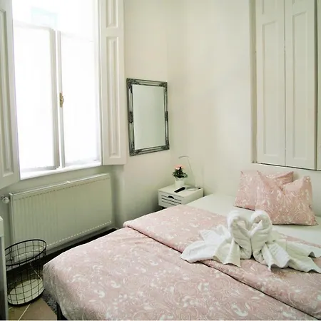 Florencia Гостевой дом