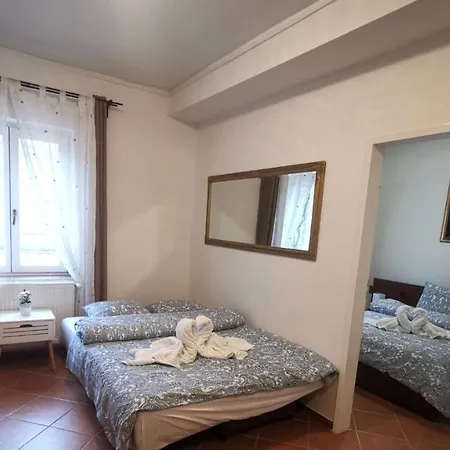 Florencia 3* Eğri