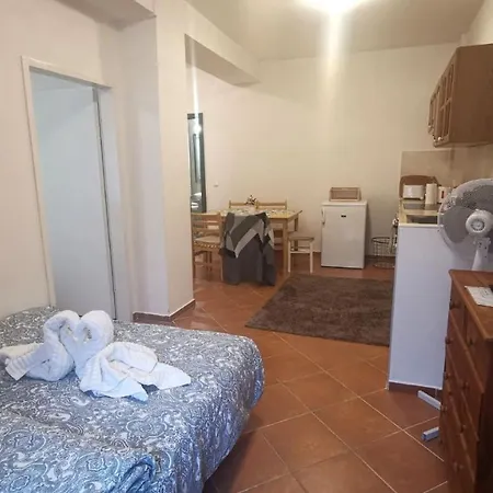 بيت ضيافة Florencia