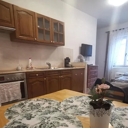 Florencia Vendégház 3*