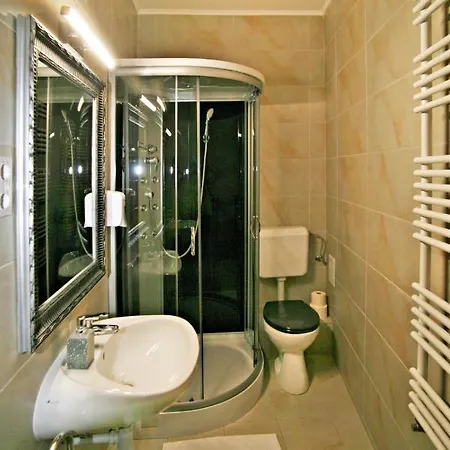 Florencia Гостевой дом