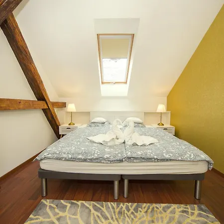 Vendégház Florencia