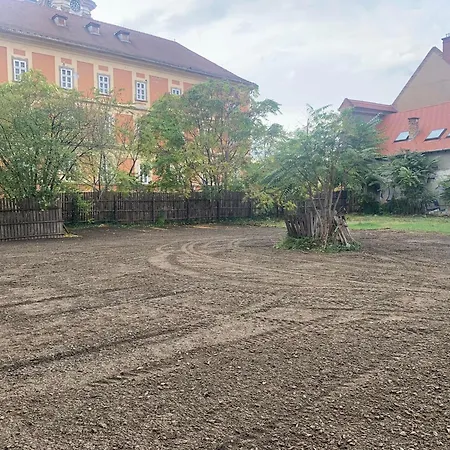 Florencia Гостевой дом