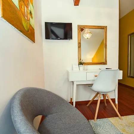 بيت ضيافة Florencia 3*