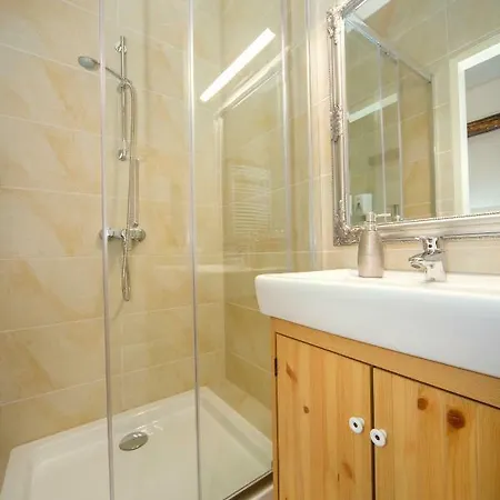 Гостевой дом Florencia Эгер