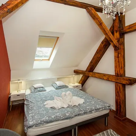 Vendégház Florencia 3*