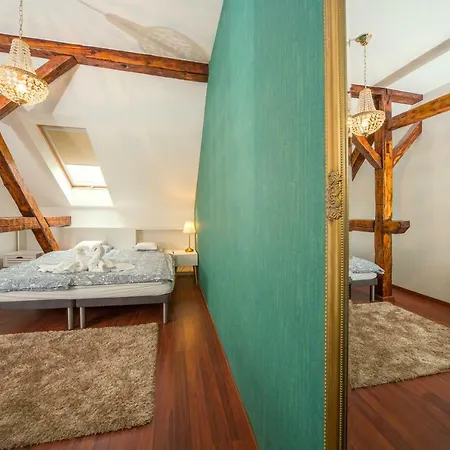 Florencia Vendégház