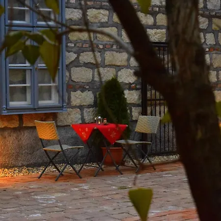 Florencia Vendégház