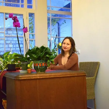 Vendégház Florencia 3*