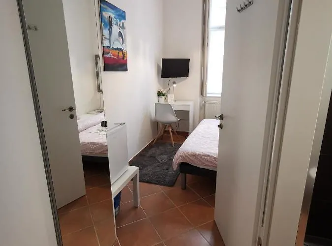 Affittacamere Florencia