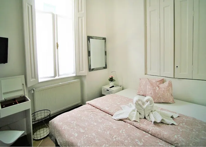 Florencia Affittacamere