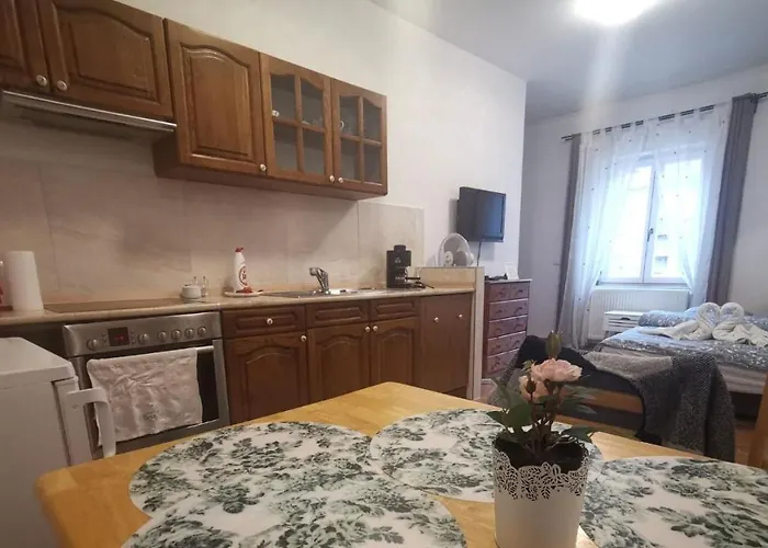 Florencia Affittacamere 3*