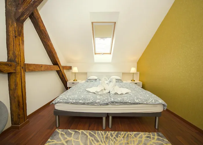 Affittacamere Florencia