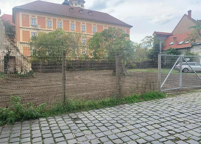 Affittacamere Florencia 3*