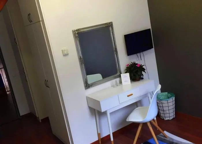 Florencia Affittacamere 3*