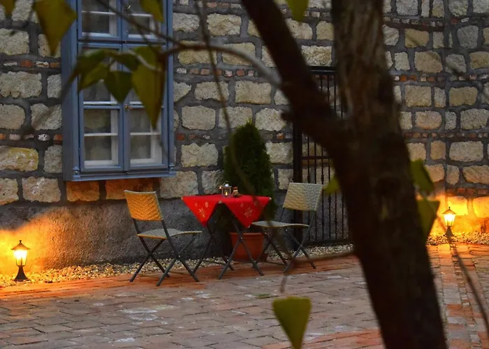 Florencia Affittacamere